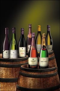 Bouvet Ladubay is a popular crément de Loire selling in India. It is said to have held its own in many a blind tasting.