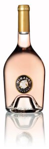 Chateau Miraval rose