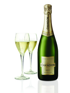 Moët Hennessy’s made-in-India Chandon sparkling wine