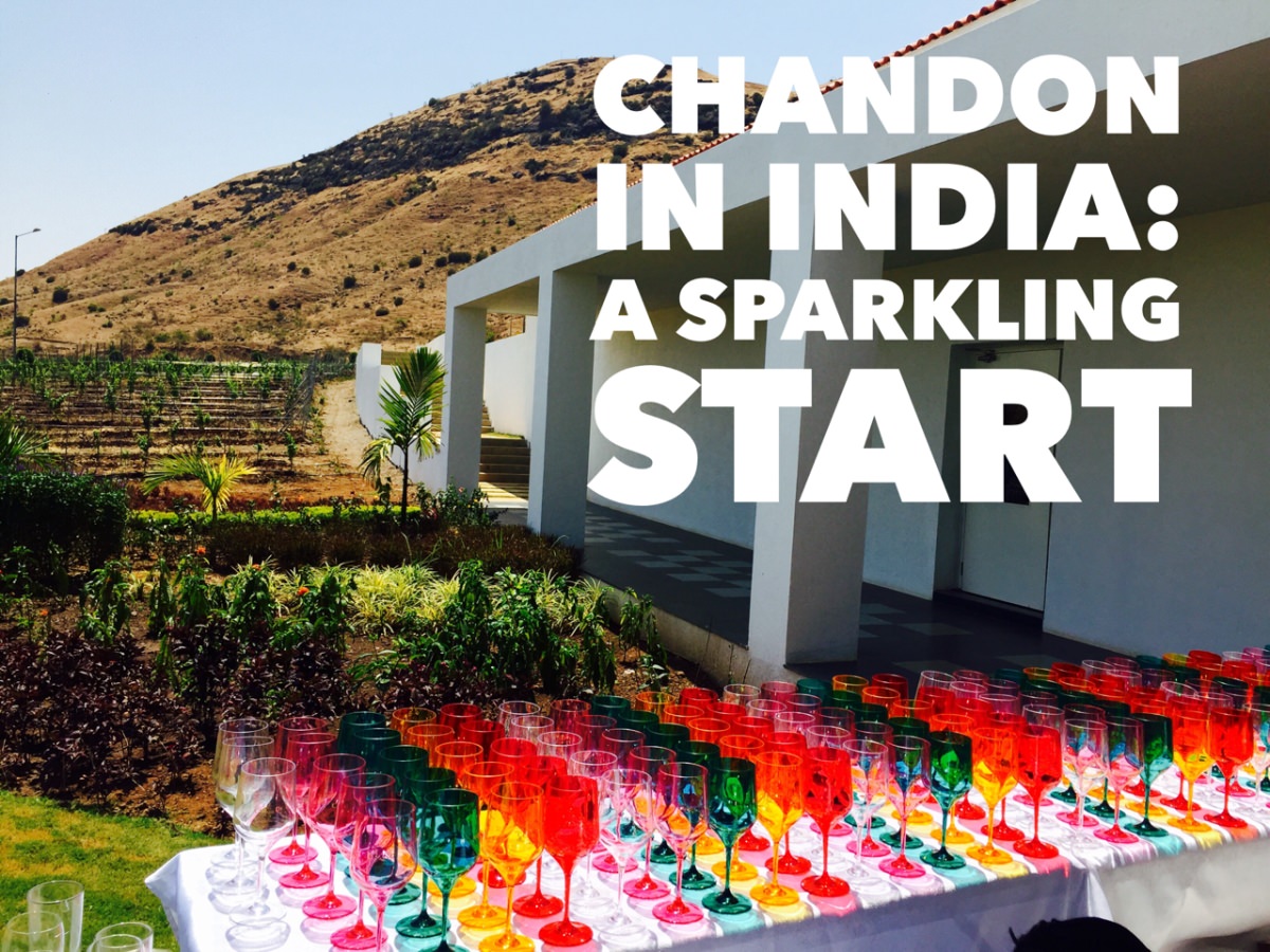 Luxury Champagnes: Moet & Chandon India's Brand Ambassador - Rohan