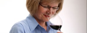 Interaction and sessions with Jancis Robinson MW will be one of IVFEx 2017's major draws