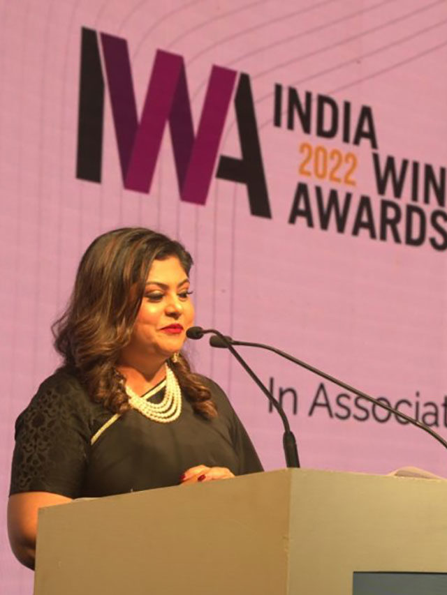 INDIA WINE AWARDS 2022: SIFTING ‘THE EXCEPTIONAL FROM THE ORDINARY’