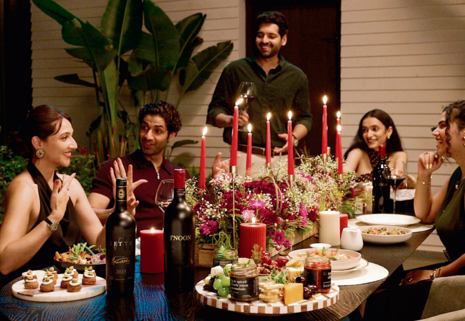 How Montes rewrote Chile's wine story, cover story, Sommelier India, Winter issue 2025