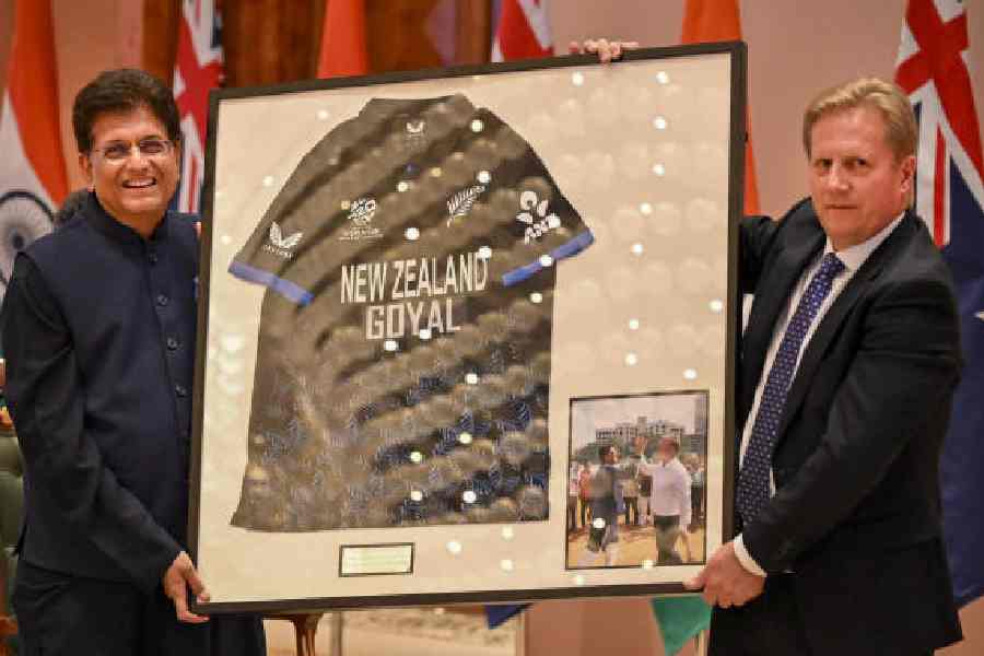 New Zealand wine to become cheaper in India under the new FTA