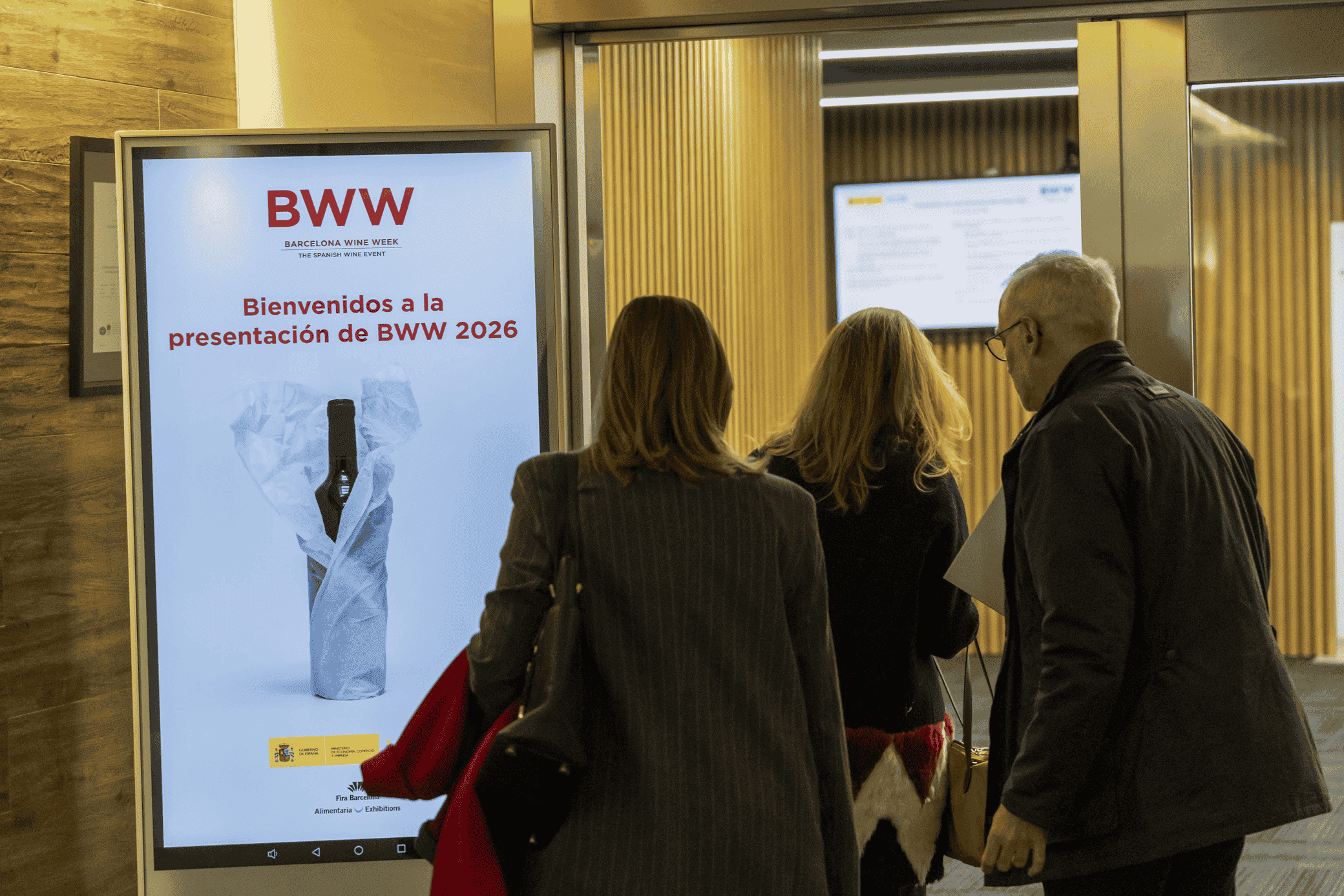 Barcelona Wine Week