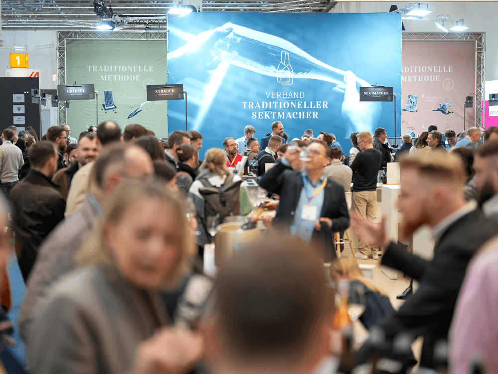 Prowein Dusseldorf image