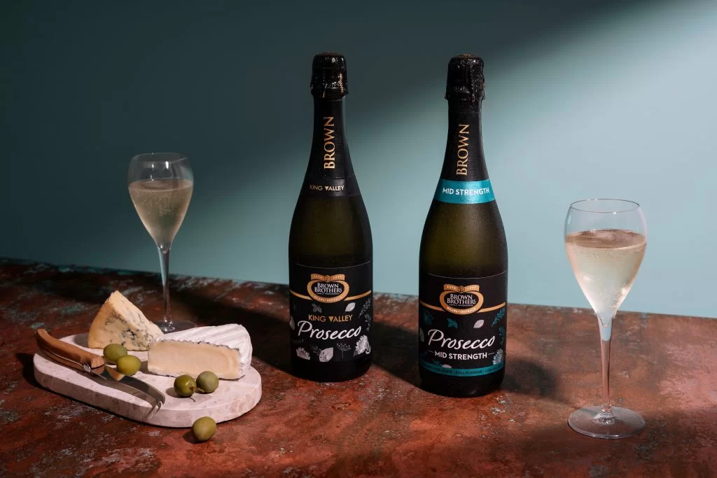 Wine producers celebrate Prosecco naming ‘win’, as EU trade deal to boost prospects for Aussie exporters