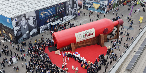 90,000 visitors at Vinitaly 2026