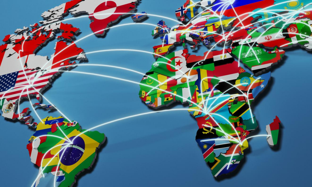 Can emerging markets for wine and spirits save the day? (Yes, we can!)