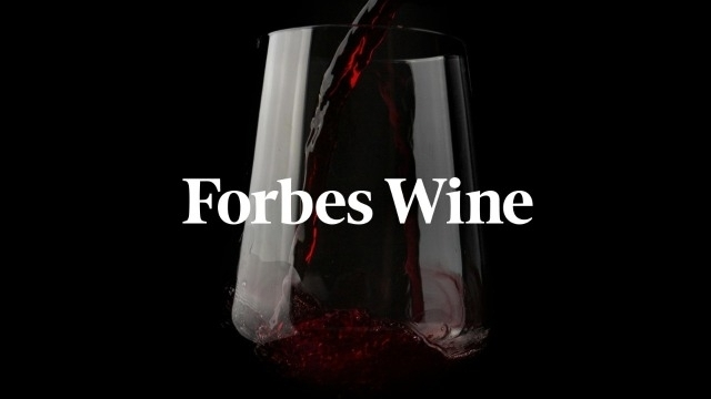 Forbes Wine: a new content vertical to launch