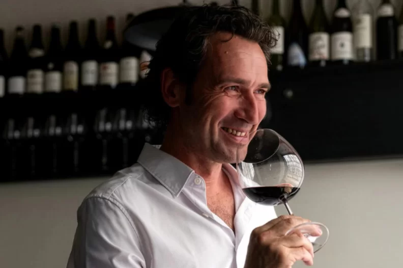 ‘Wine is the third character in the series’: Wine consultant Sébastien Pradal on shaping Drops of God