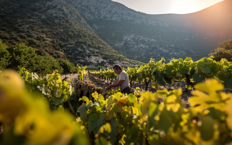 Bordeaux’s €20m fund to tackle vineyard crisis