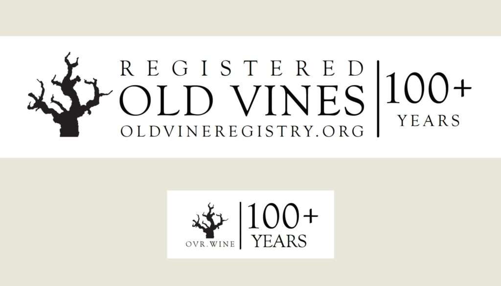 Verified Old Vines can get an authentication seal
